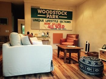 Woodstock Suite 纳尔逊 外观 照片